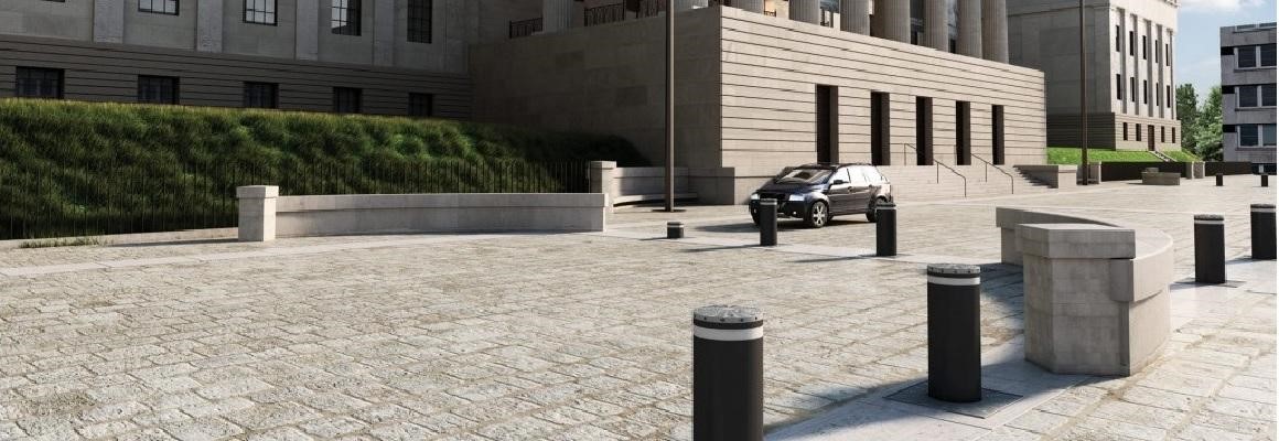 bollard-sizam